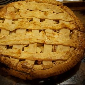 Meet your Posher, Michele